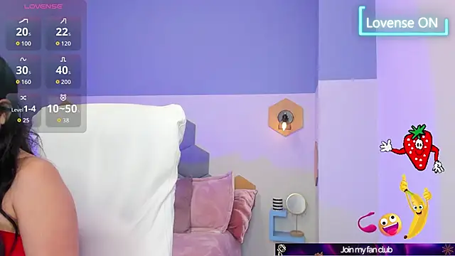 Chloe fischer  online show from October 20, 2:20 pm