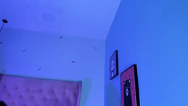 Chloe fischer  online show from June 27, 3:18 pm