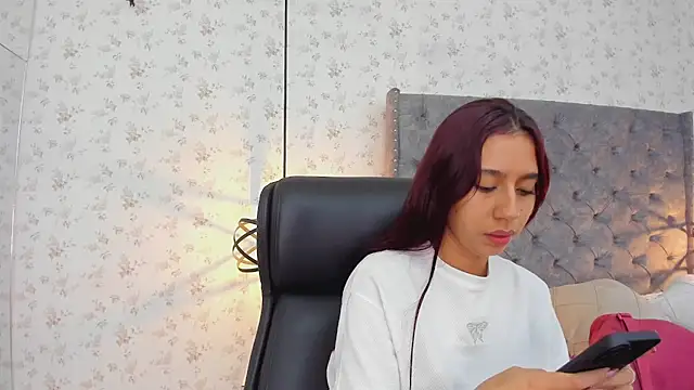 MissSussy online show from May 23, 5:33 pm
