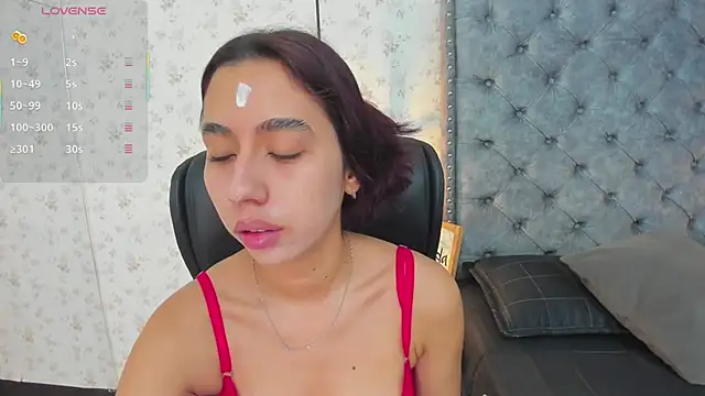 MissSussy online show from March 26, 12:29 pm