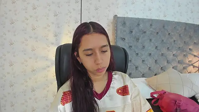 MissSussy online show from May 16, 6:51 pm