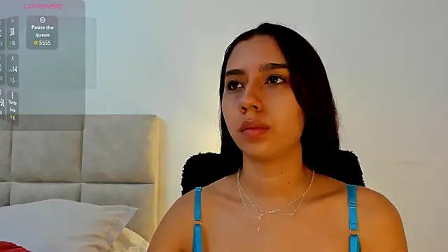 MissSussy online show from October 9, 11:36 am