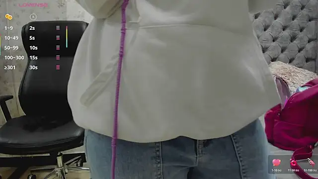 MissSussy online show from February 4, 11:35 am