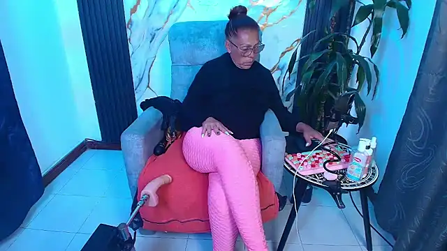 BrendaSex Hot online show from March 27, 9:04 pm