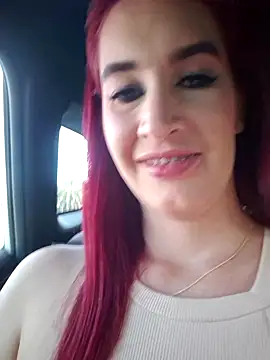 Ivannaakozlov  online show from May 14, 9:20 pm