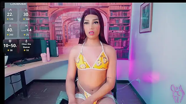 caribbean passion  online show from November 11, 11:18 am