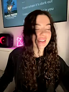 Kimi Ass online show from October 20, 12:19 pm