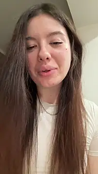 Kimi Ass online show from February 22, 2:45 am