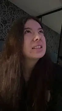 Kimi Ass online show from May 18, 11:05 am