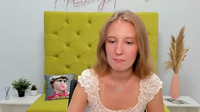 LolaWilsons online show from June 30, 10:48 am