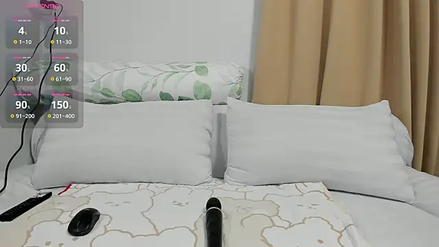 Cee chalynn online show from February 10, 1:36 pm