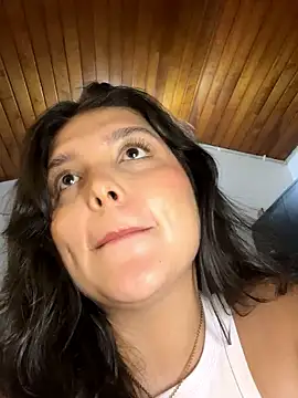 daniela moreno- online show from January 14, 8:47 pm