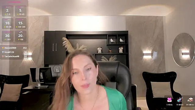 AnastasiaBoiko online show from January 8, 5:50 pm