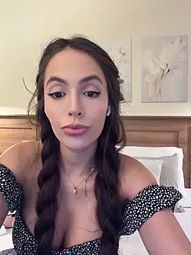 Amber Rush  online show from May 25, 9:14 pm