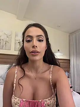 Amber Rush  online show from May 7, 11:19 pm