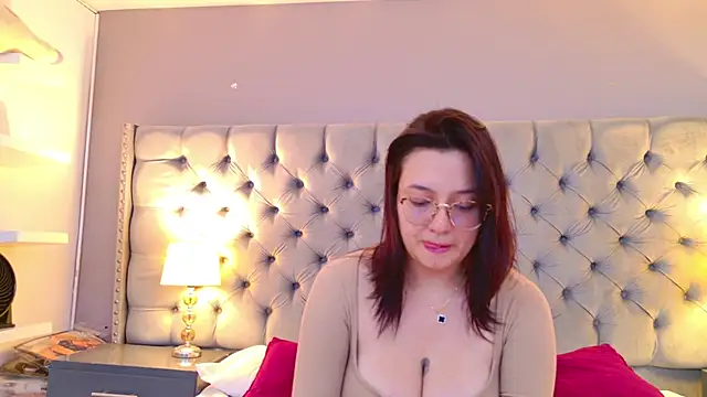 SamantaG online show from May 21, 9:57 pm