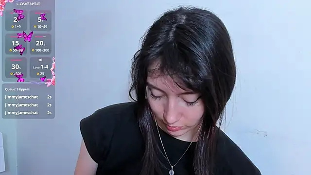 Snapshot of lizzy_davis_1 chatting on September 14, 3:48 am lizzy davis 1 online show from September 14, 3:48 am