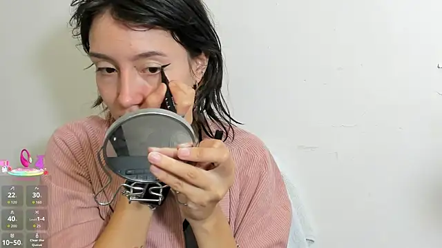 lizzy davis 1 online show from May 28, 3:59 am