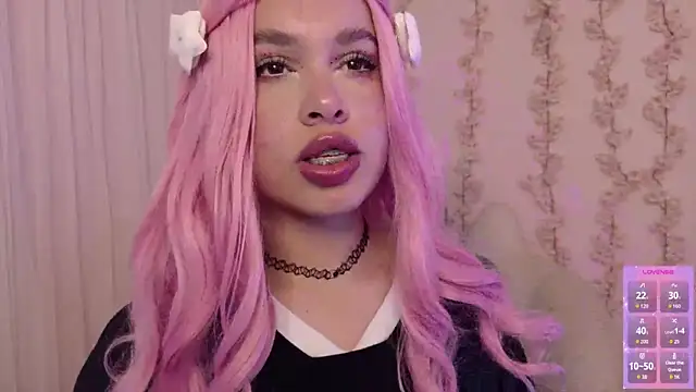 Haelycute online show from May 14, 4:18 am