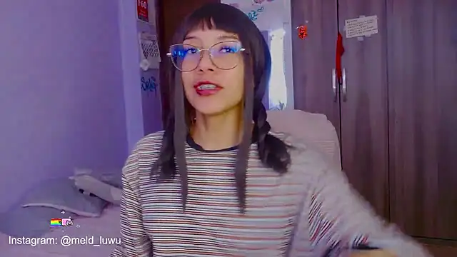 melissahowl online show from May 26, 9:03 pm