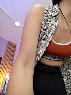 IsisBlake online show from September 28, 2:07 am