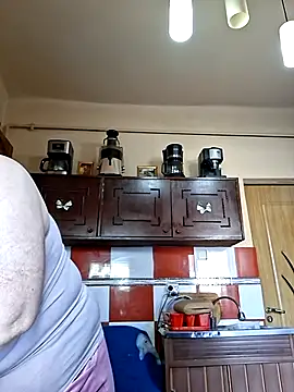SexyNicool35 online show from May 11, 2:45 pm