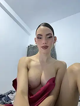 Carlita cute online show from May 21, 4:43 am