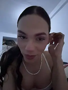 Carlita cute online show from April 3, 5:27 am