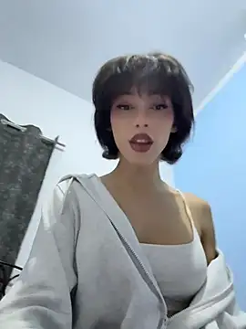 Carlita cute online show from May 14, 5:13 am