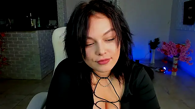 Daniela Kitty  online show from November 28, 10:07 am