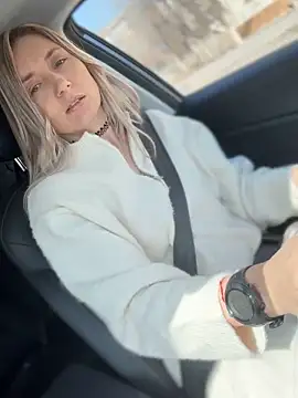 Crazy-Rosa online show from March 17, 7:01 am