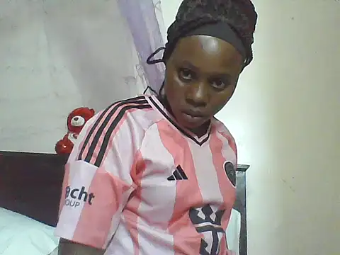 EBONYVANILLA02 online show from March 28, 3:33 pm