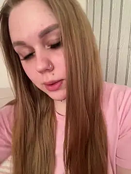 Marylallka5 online show from May 7, 9:57 am
