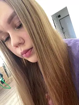 Marylallka5 online show from March 15, 2:08 pm