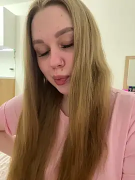 Marylallka5 online show from April 29, 3:04 pm