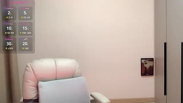 hhjiaxuan online show from December 17, 4:22 pm