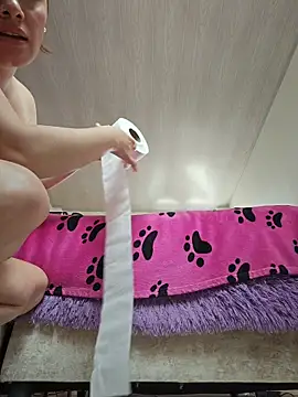 valery mora online show from February 10, 6:55 pm