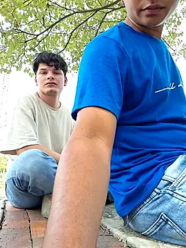  Ottis  online show from October 20, 5:27 pm