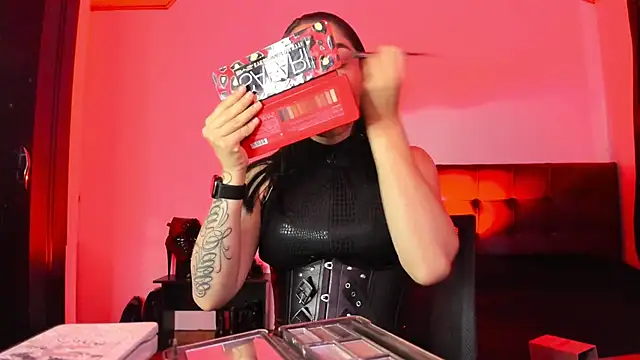 MistressVenena online show from February 4, 2:42 pm