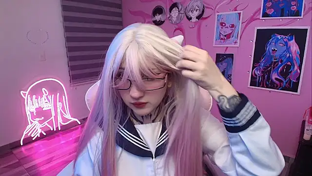 Miwa violet online show from May 20, 1:57 am