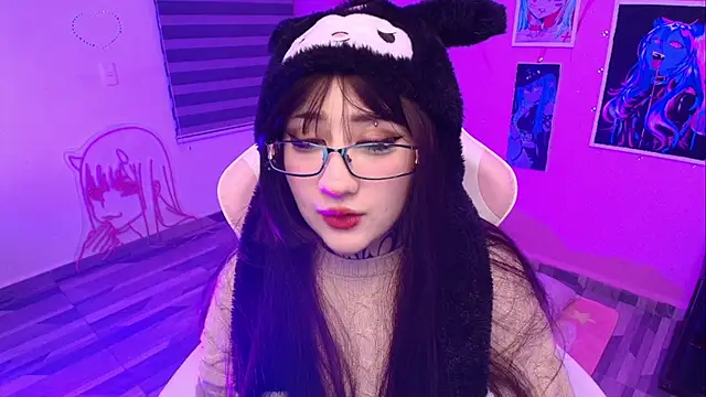 Miwa violet online show from May 27, 3:58 am