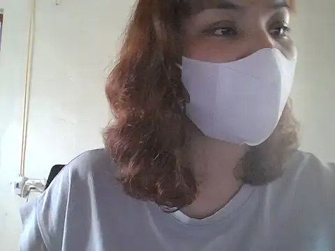 Angela-Eira online show from May 9, 5:53 am