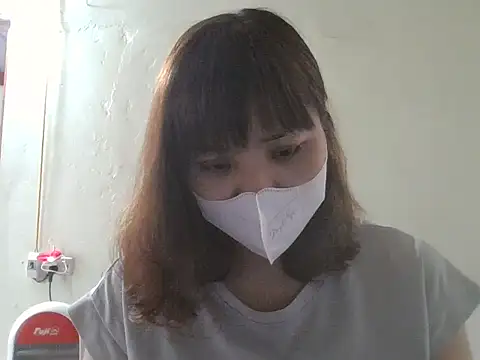 Angela-Eira online show from March 7, 7:37 am