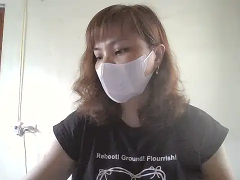 Angela-Eira online show from May 19, 3:13 am