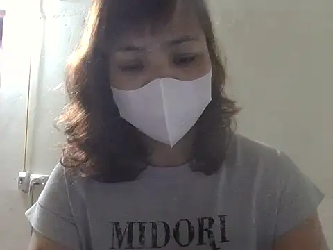 Angela-Eira online show from May 16, 9:36 pm