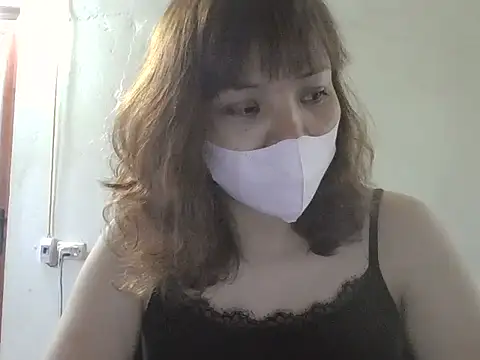 Angela-Eira online show from May 25, 5:28 am