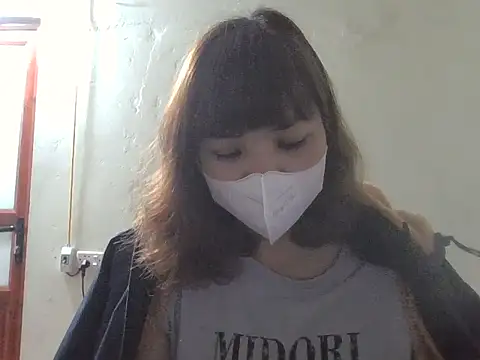 Angela-Eira online show from February 12, 10:11 pm