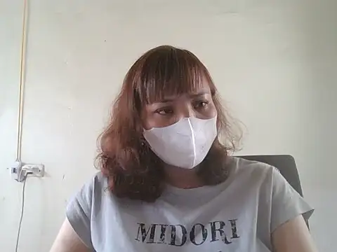 Angela-Eira online show from May 11, 7:32 am