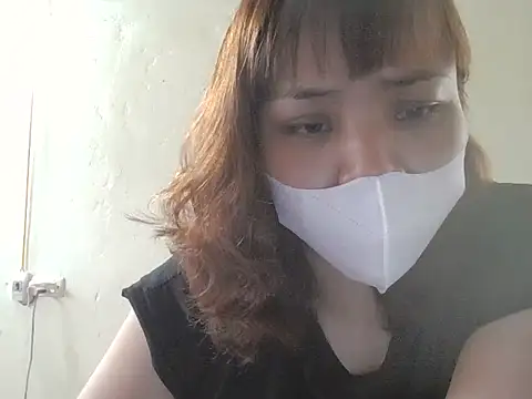 Angela-Eira online show from May 6, 5:22 am