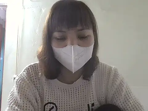 Angela-Eira online show from February 19, 5:51 am